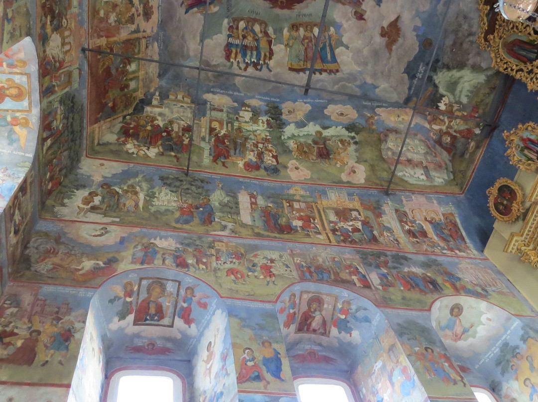 Epiphany Church景点图片