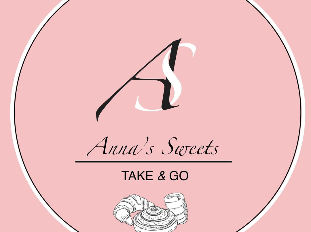 Anna's Sweets Dolci Take&go