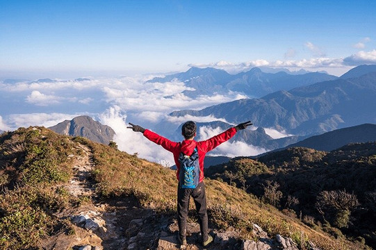 Alkadri Tours-基多必去景点