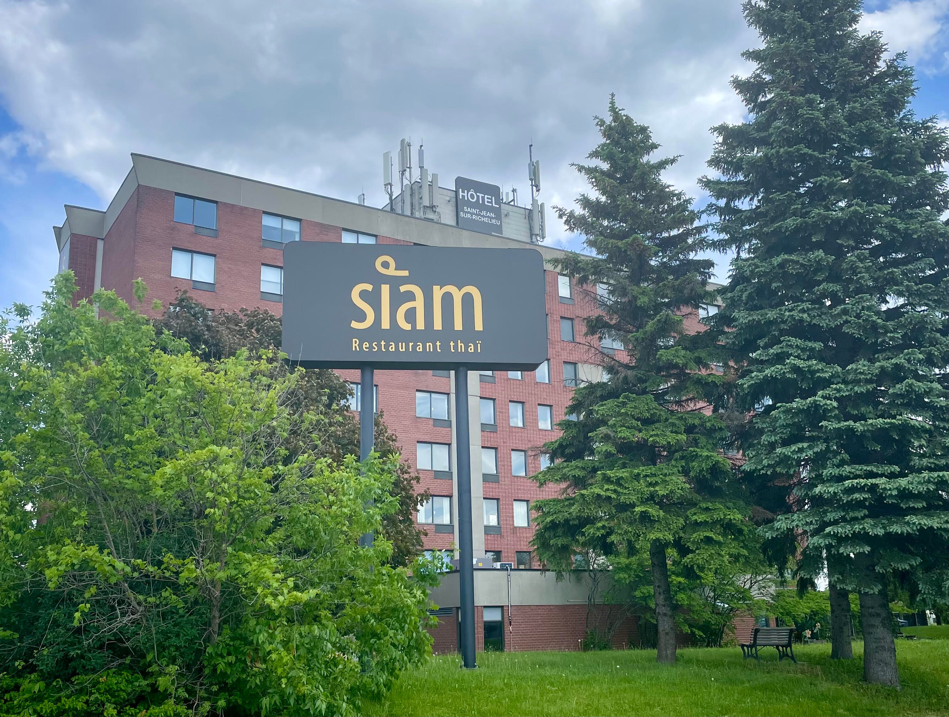 Holiday Inn St-jean-sur-richelieu Congrès By Ihg-浴室