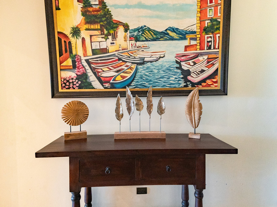 Sunset Del Mar Resort主图