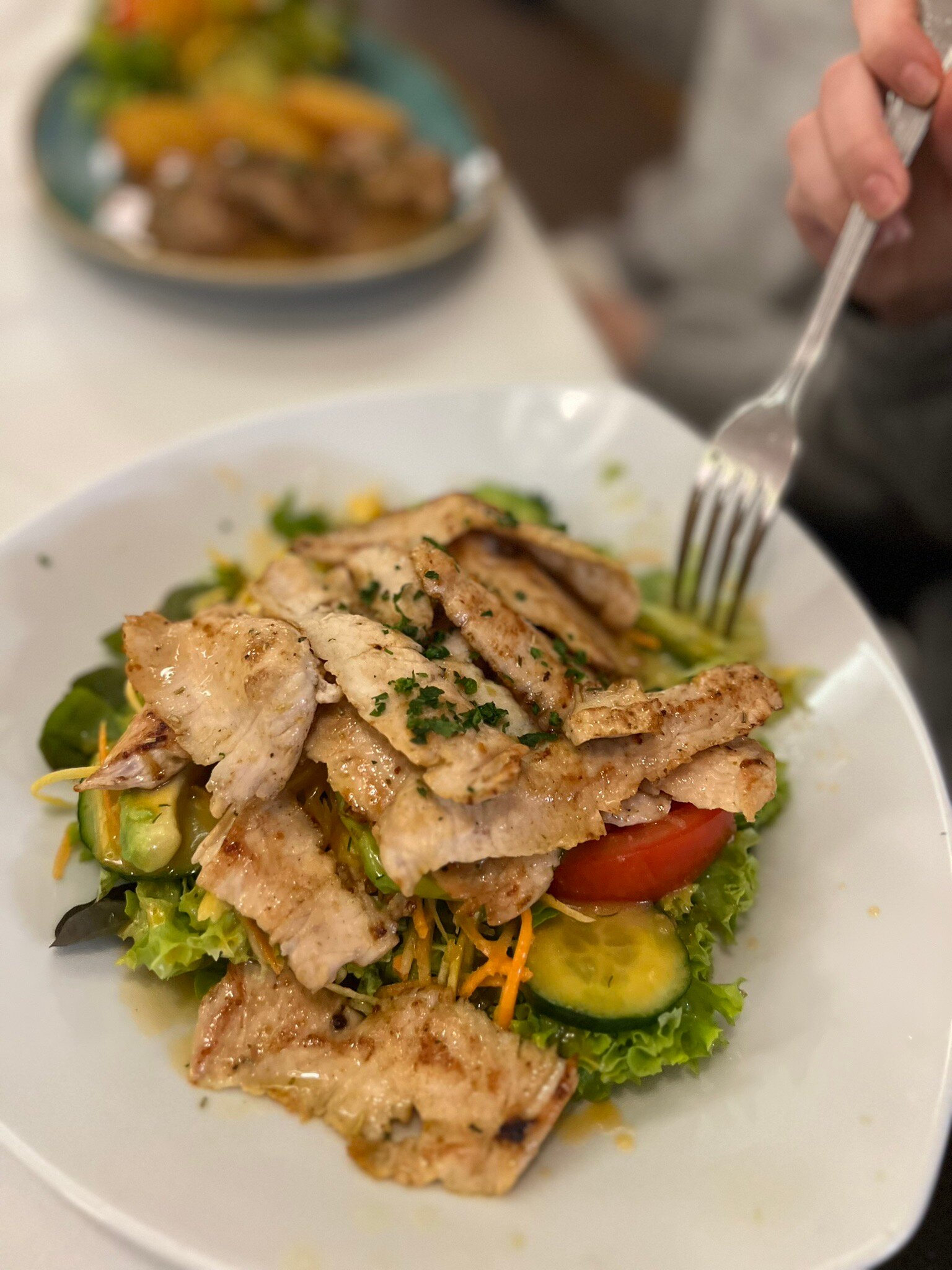 Cafe Konditorei Dankl Hotel & Restaurant-官方