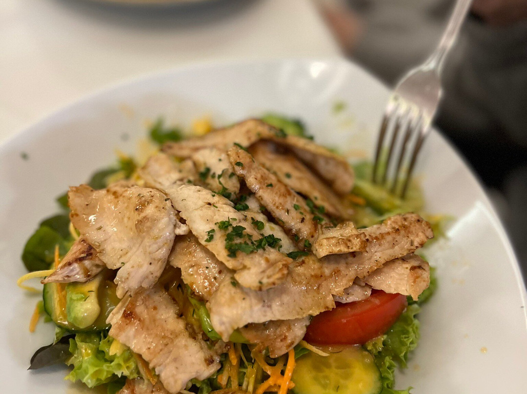 Cafe Konditorei Dankl Hotel & Restaurant主图