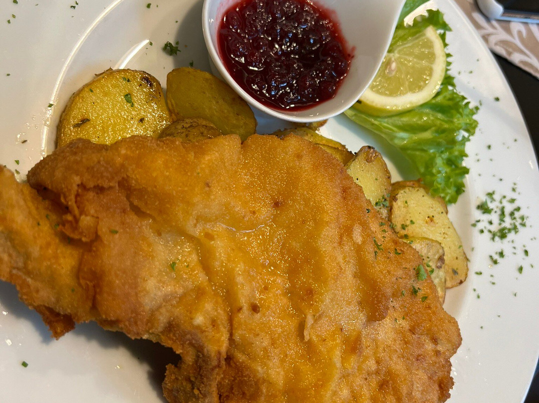 Cafe Konditorei Dankl Hotel & Restaurant主图