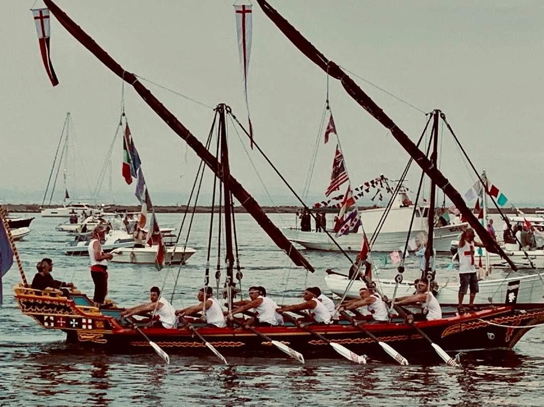 Hotel Guardia dei Mori主图