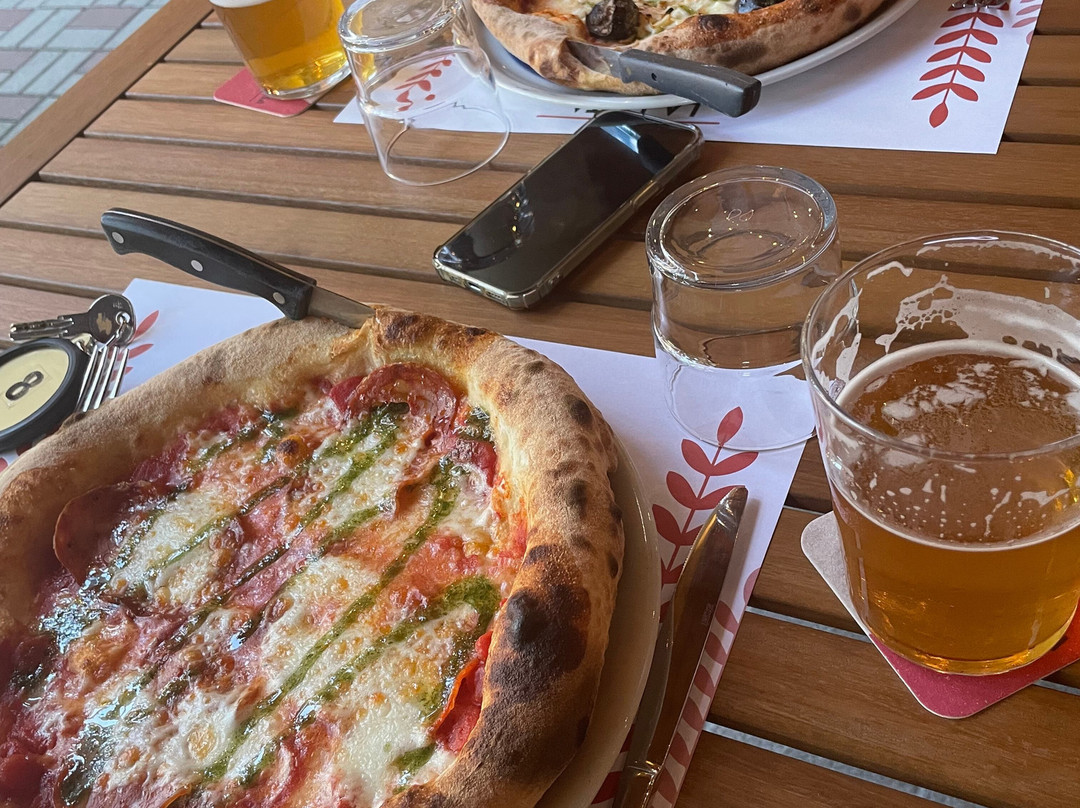 多齐韦内齐亚诺酒店主图