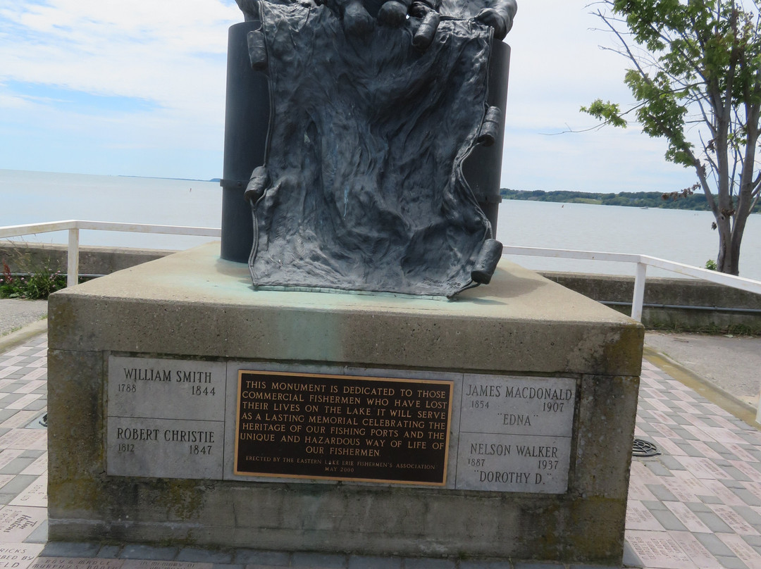 Port Dover Lighthouse景点图片