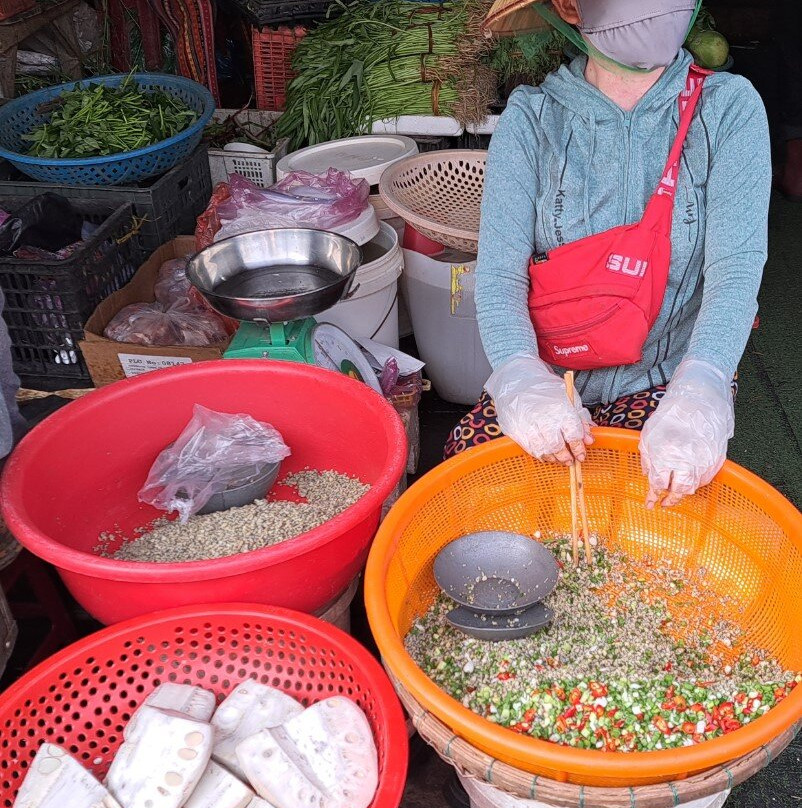 Hoi An Market-会安必去景点