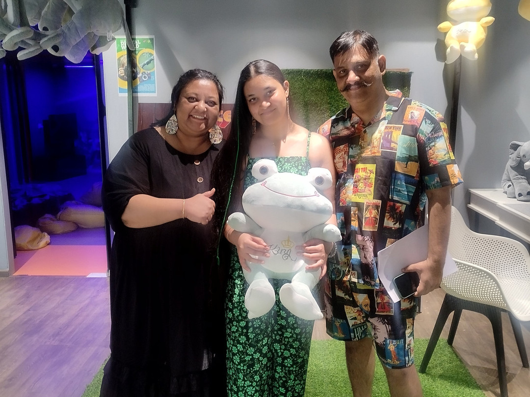 Club Mahindra Varca Beach主图