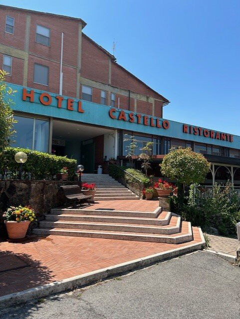 Hotel Castello