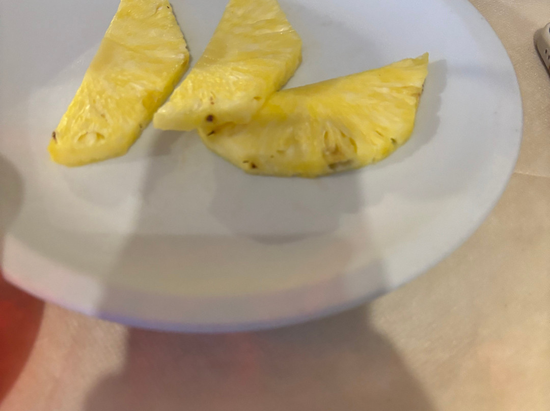 Hotel Ristorante La Palma主图
