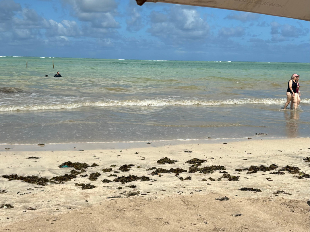 Maceió Destinos Receptivo-Maceio必去景点