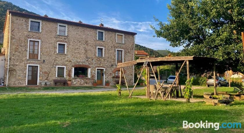 La Casa Nell'Aia主图