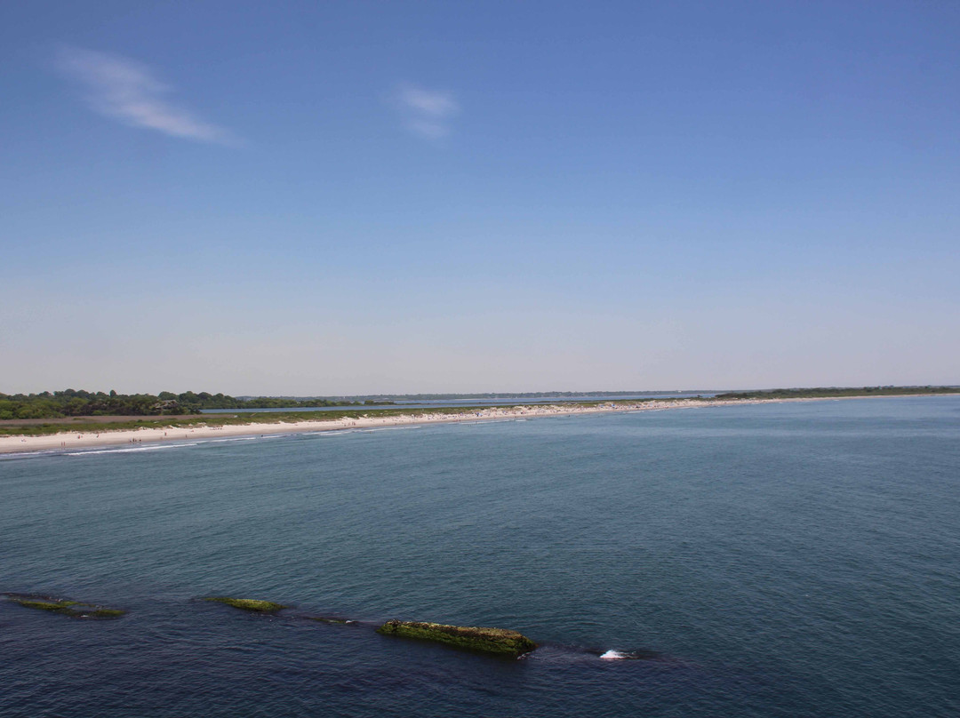 Purgatory Chasm-米德尔敦必去景点