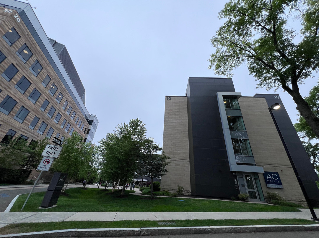 Ac Hotel Boston Cambridge主图