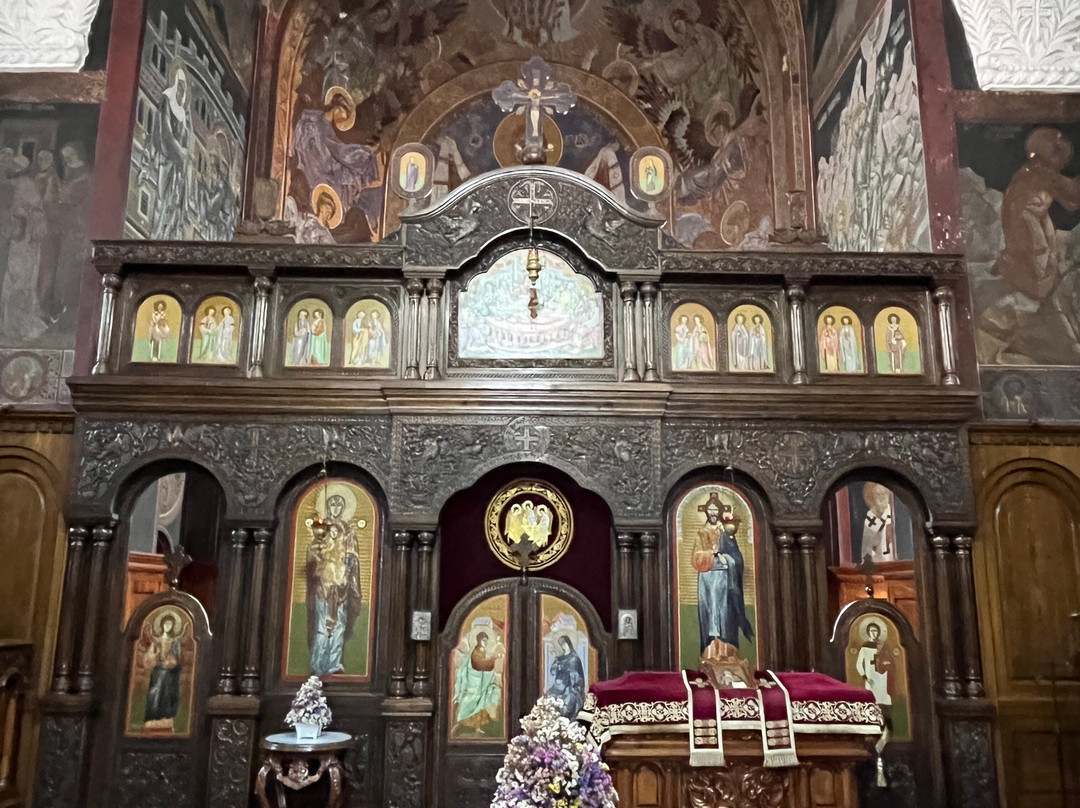 Cathedral of Christ the Saviour, Banja Luka-巴尼亚卢卡必去景点