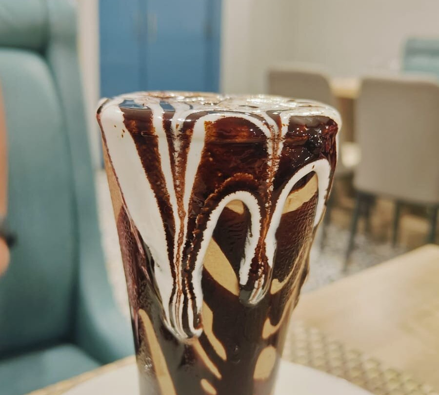 Hotel Grand Residency