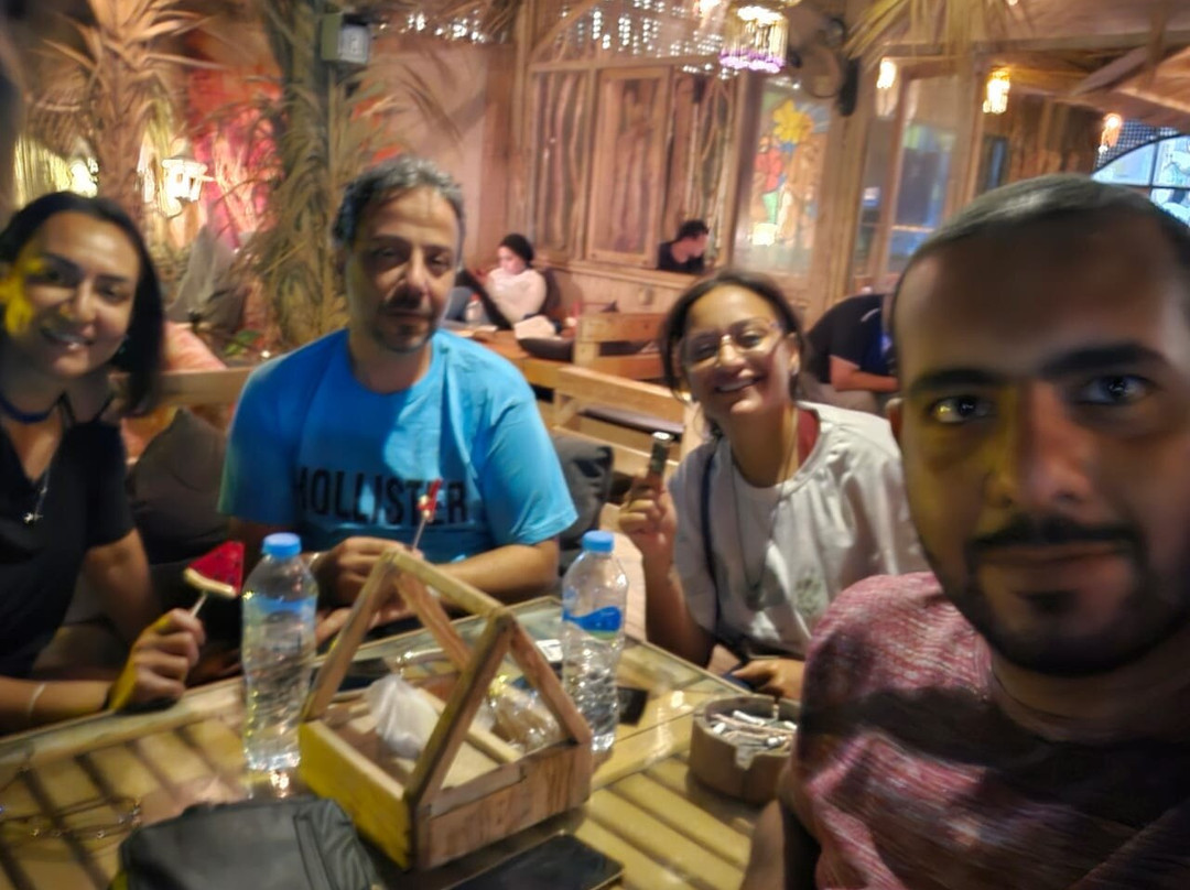 Shababeek Restaurant