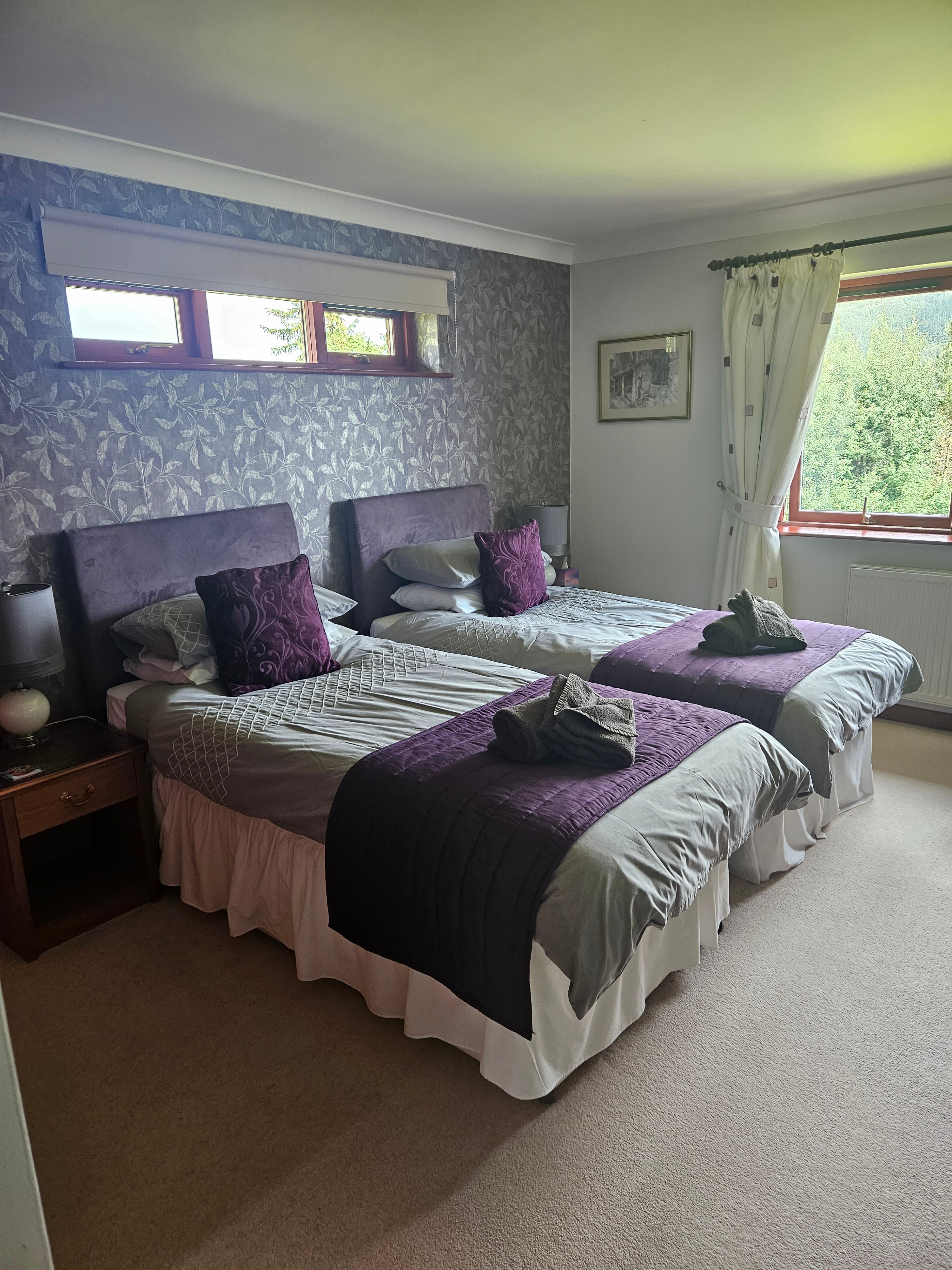 Glede Knowe Guest House-官方