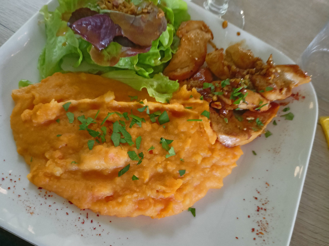 L' Auberge d'Astau主图