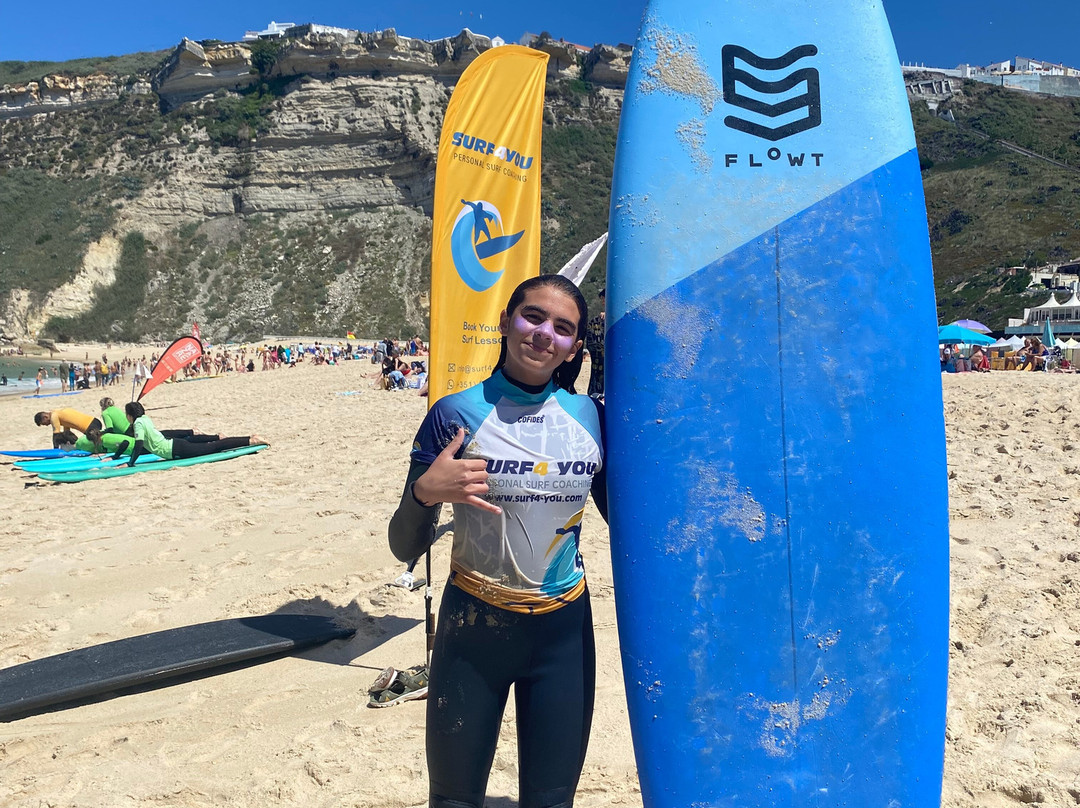 Surf4 You景点图片