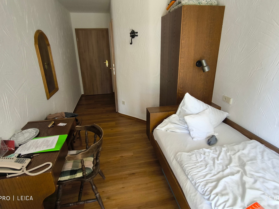 Hotel-Restaurant -Cafe Ehrich主图