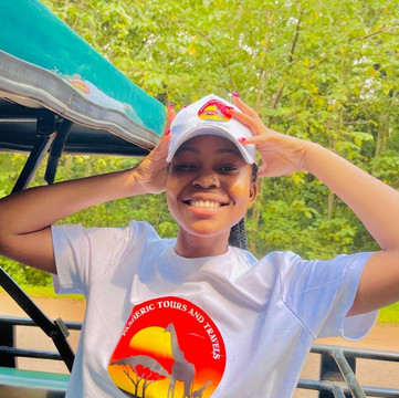 Pasheric Tours And Travel-坎帕拉必去景点