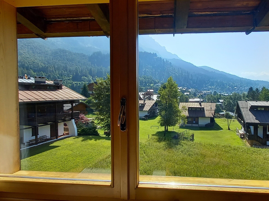 Albergo San Leo主图