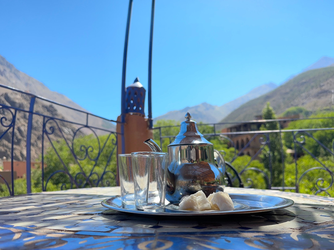 Riad Jnane El Karma主图