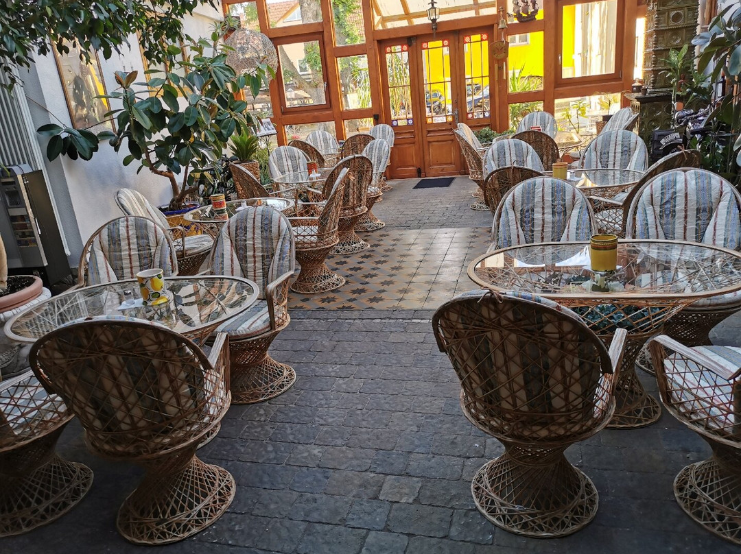 Neudietendorf旅游攻略图片