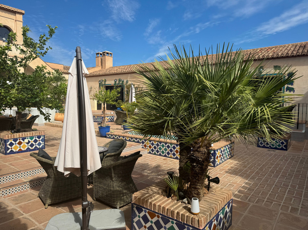 La Esperanza Granada Hacienda And Resort主图