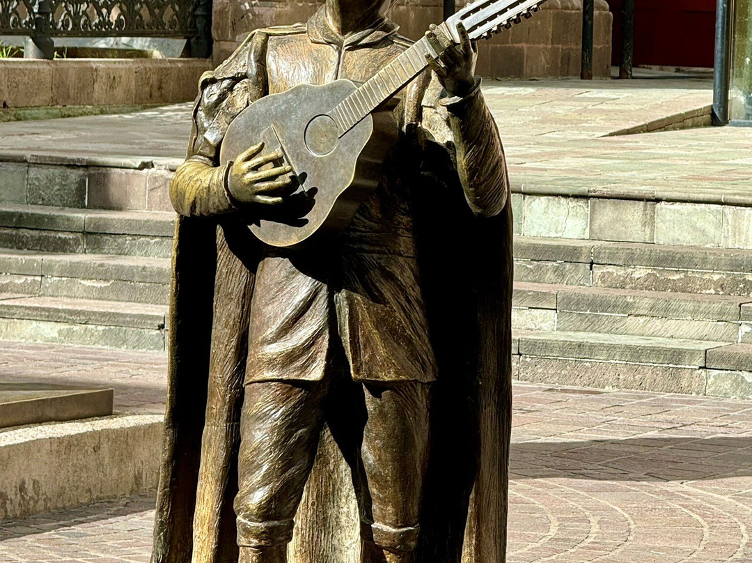 波萨达圣达菲旅馆主图