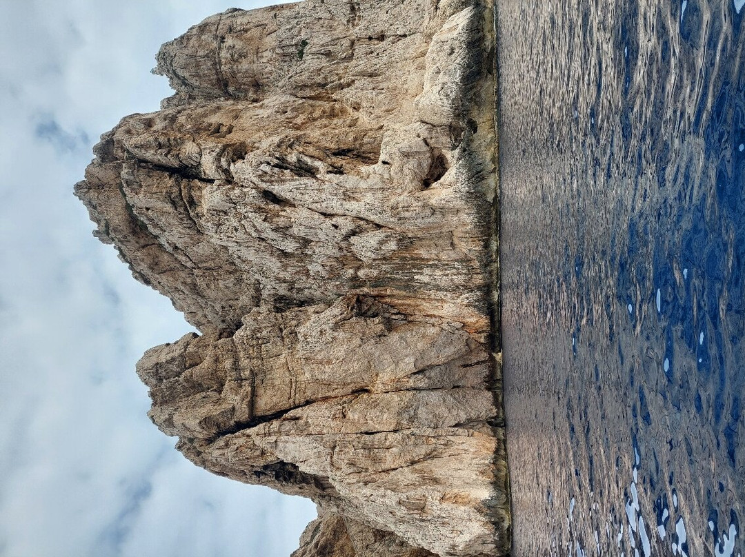 Navisarda - Linea Grotte di Nettuno-阿尔盖罗必去景点