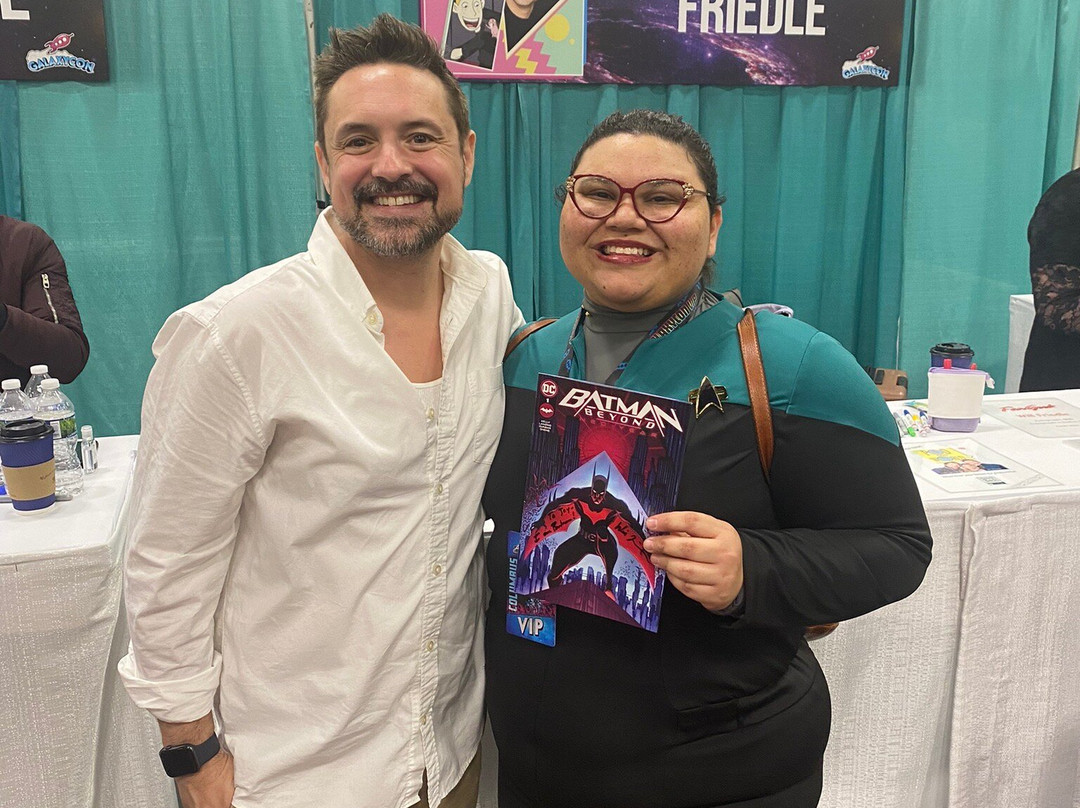 Greater Columbus Convention Center-哥伦布必去景点