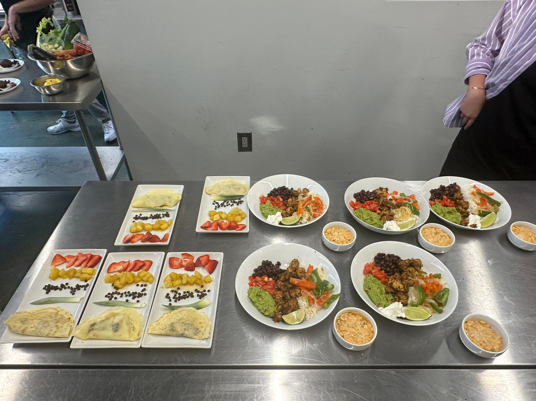 Cookology Recreational Culinary School景点图片