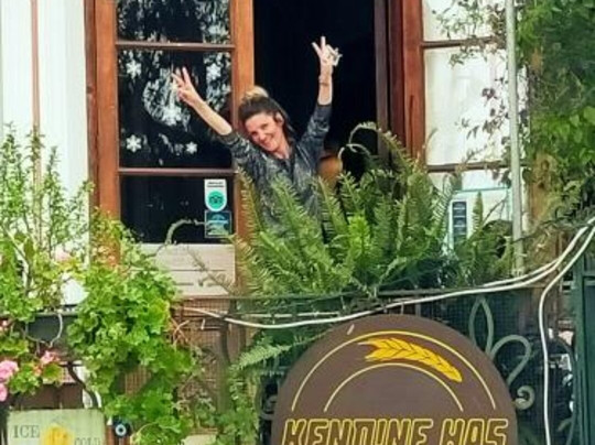 Anastasia Meziki History Boutique Hotel主图