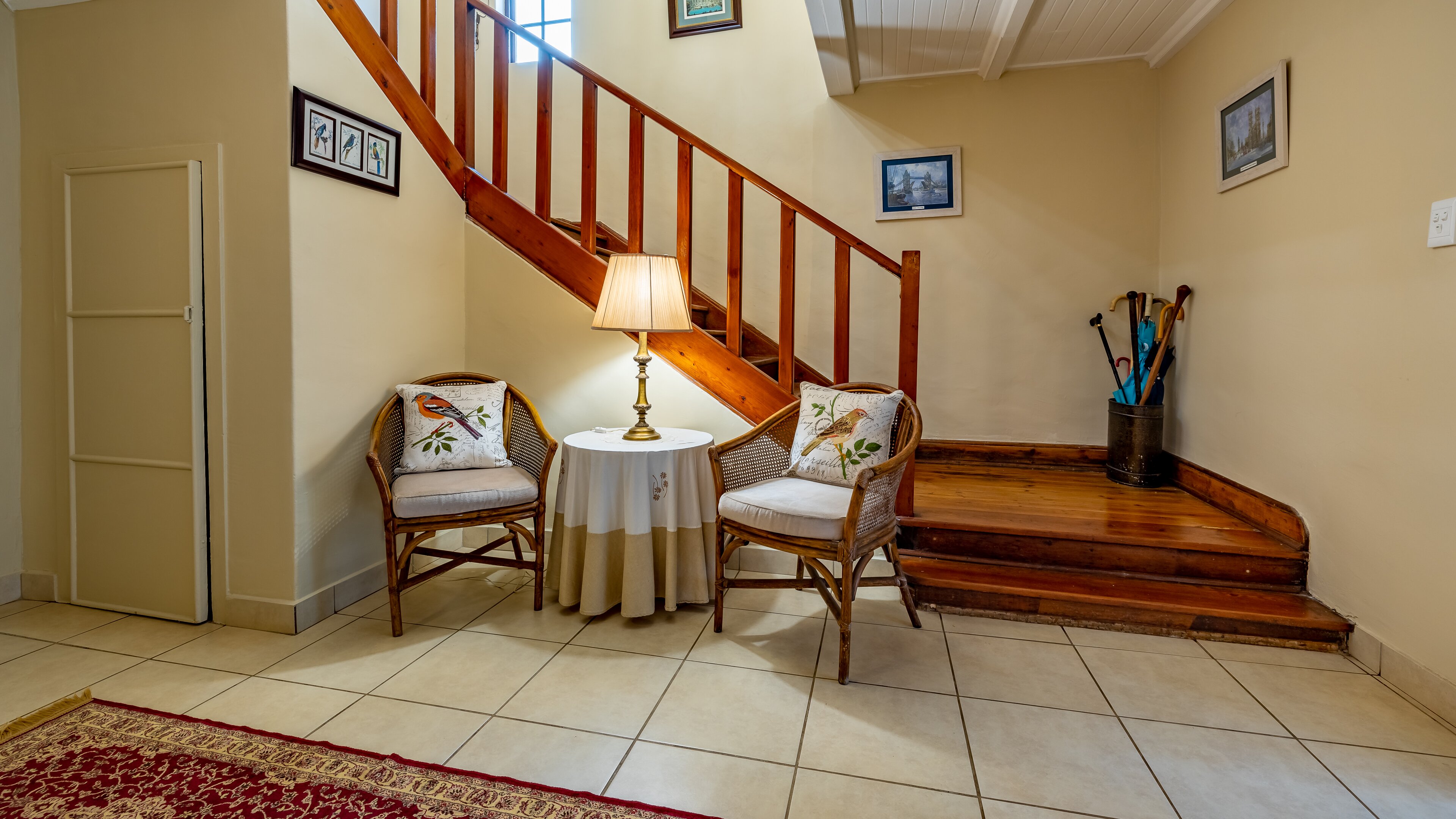 Country Lane Lodge-官方