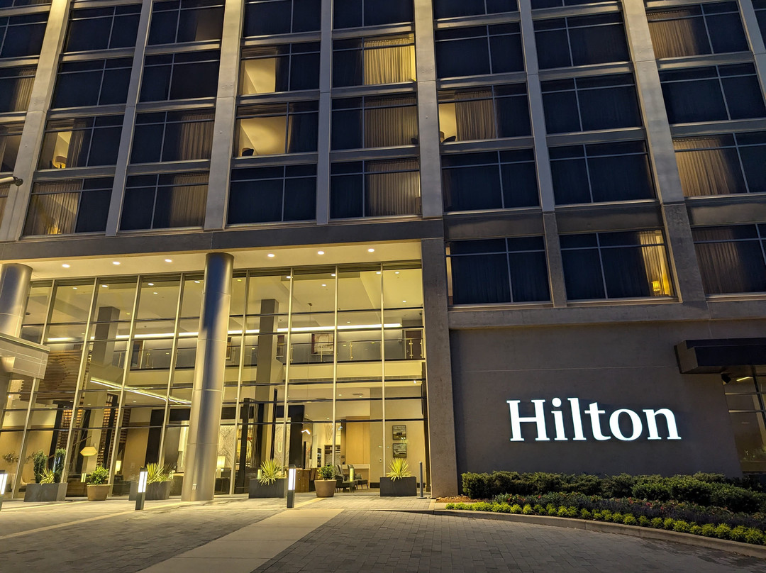 Hilton Franklin Cool Springs主图