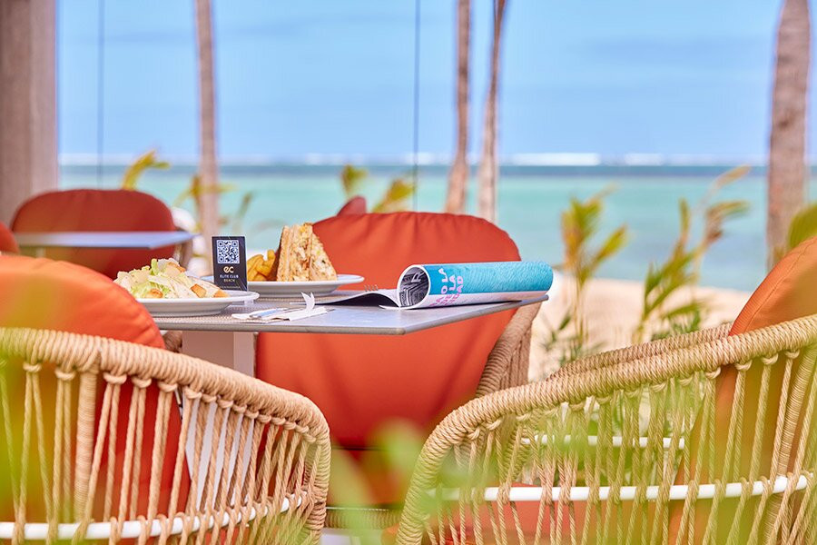 Hotel Riu Palace Mauritius主图