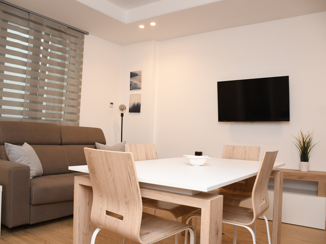 Habitat Apartments & Rooms