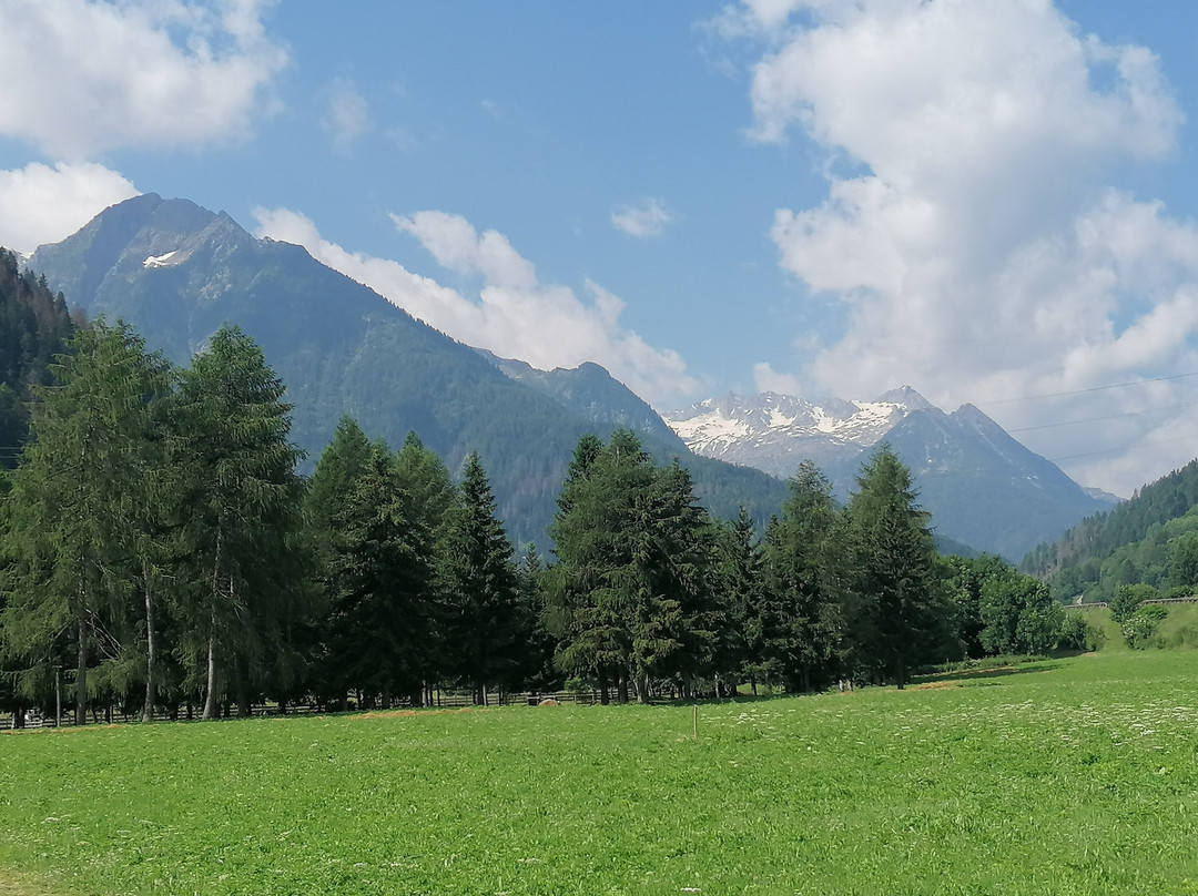 Laghetti San Leonardo景点图片