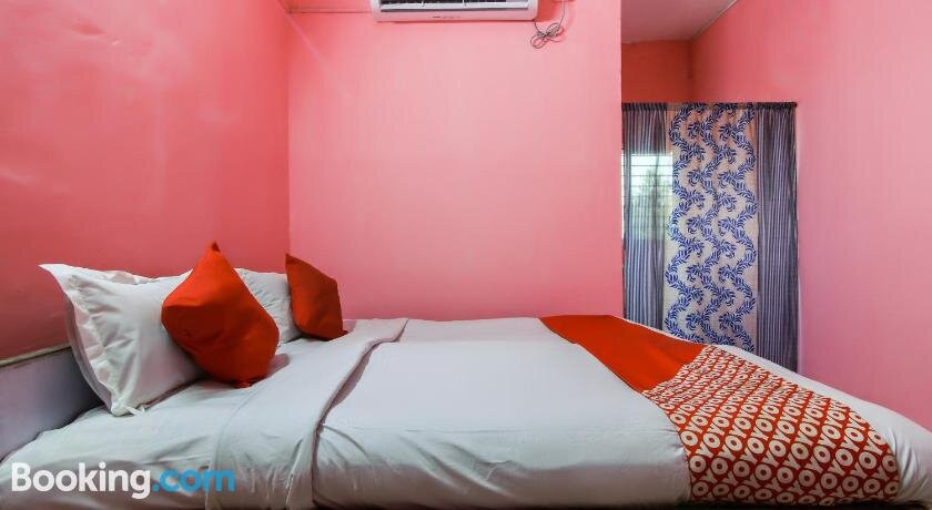 Flagship Hotel Subheksha