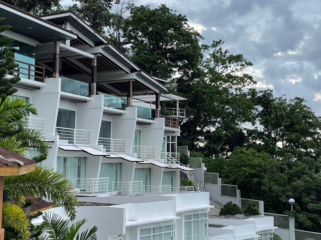 Anilao Awari Bay Resort主图