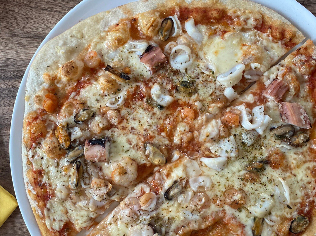 Ristorante Pizzeria Flori