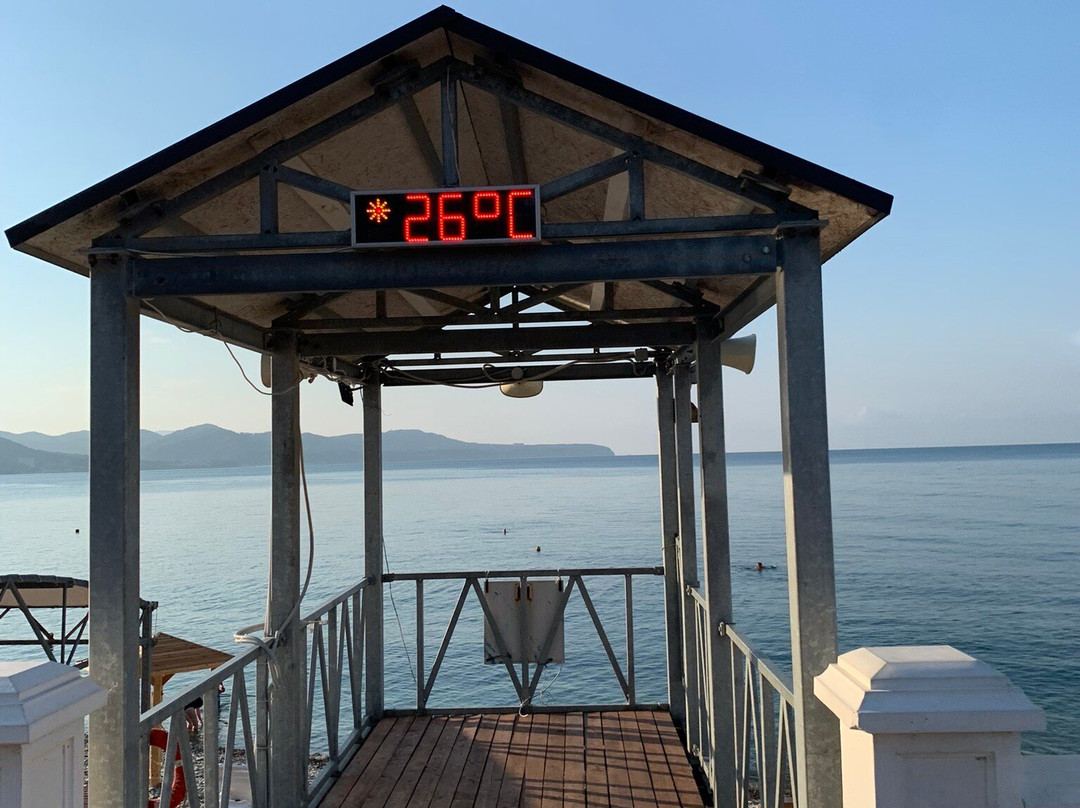 Belaya Rus Health Resort主图