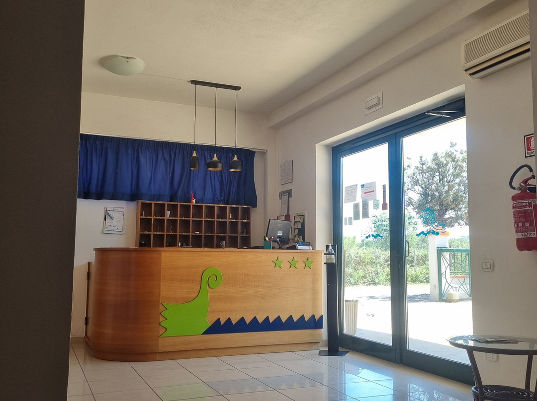 Polena Residence Hotel主图