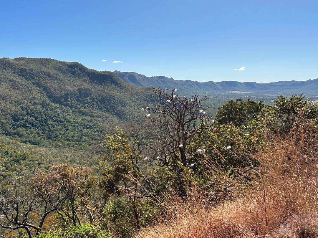 Nova Aurora Viewpoint-Cavalcante必去景点