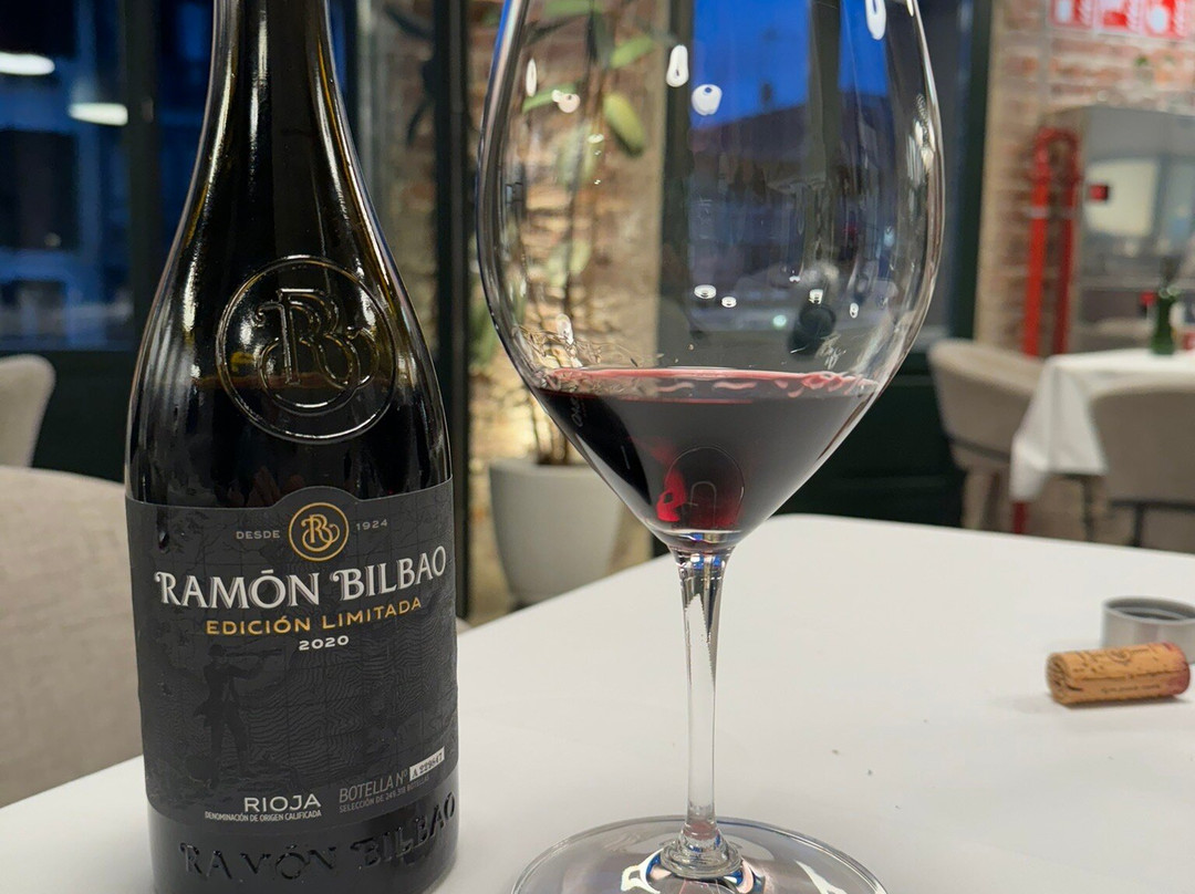 Hotel Luruna Palacio Larrinaga主图