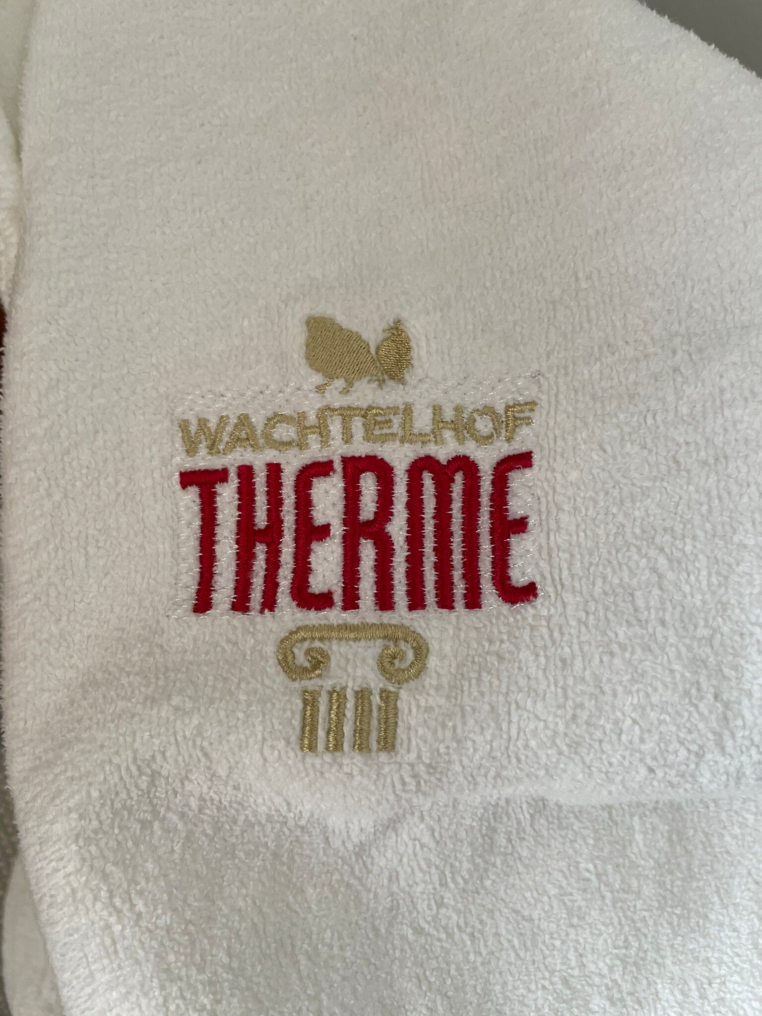 Hotel Landhaus Wachtelhof-官方