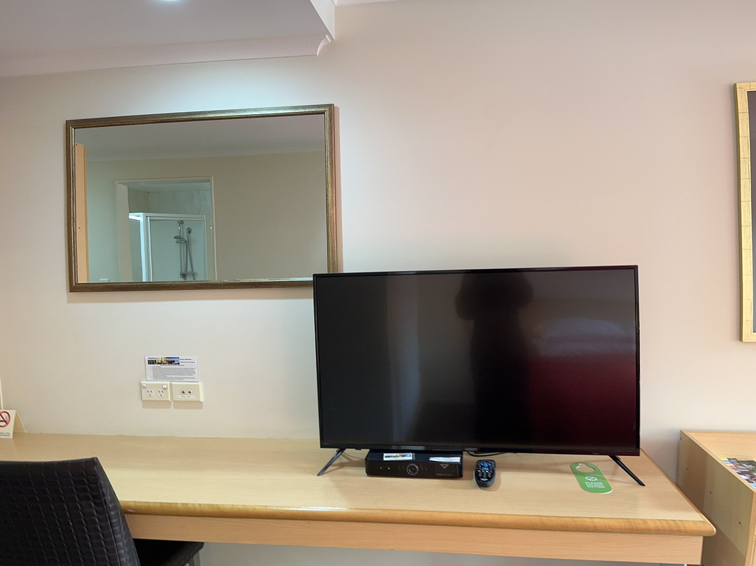 海港城汽车旅馆主图